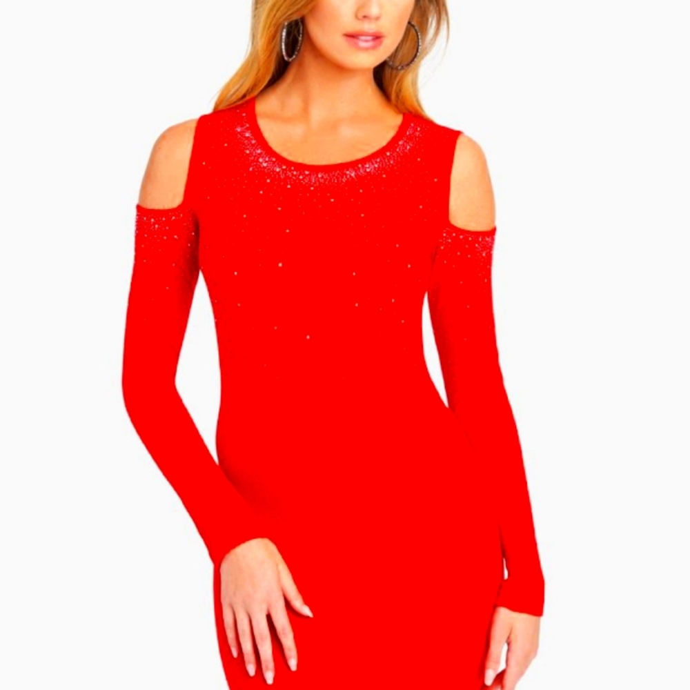 Bebe dress